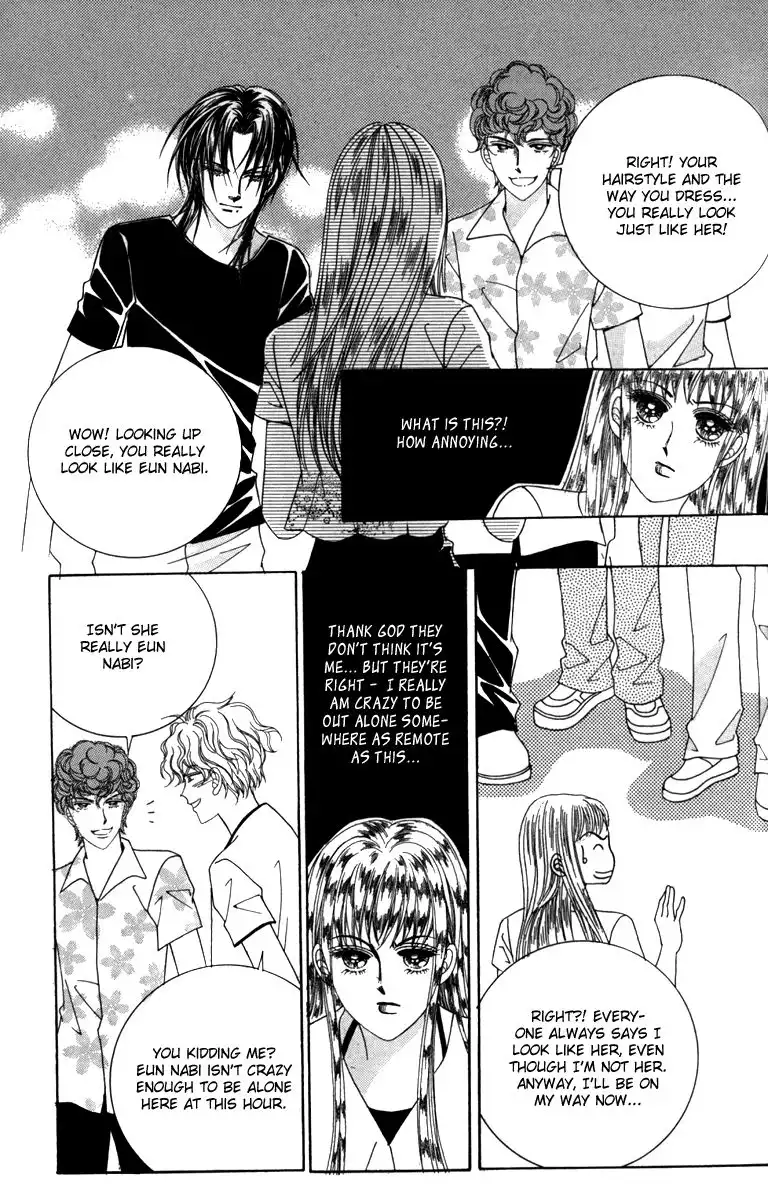 Nice Guy Syndrome Chapter 33 1